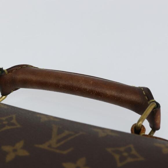 LOUIS VUITTON Monogram Serviette Conseiller Briefcase M53331 - Picture 8 of 13